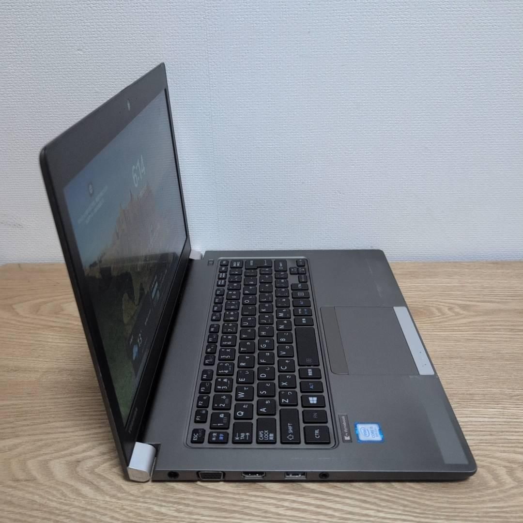 国産DYNABOOK G83DN i5 メモリ8GB SSD256GB オフィス お手頃価格❗ 国産 dynabook G83DN i5 メモリ8GB 256GB オフィス2021