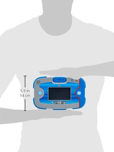 タカラトミー(TAKARA TOMY) パウ・パトロール あそびもまなびもパウっ