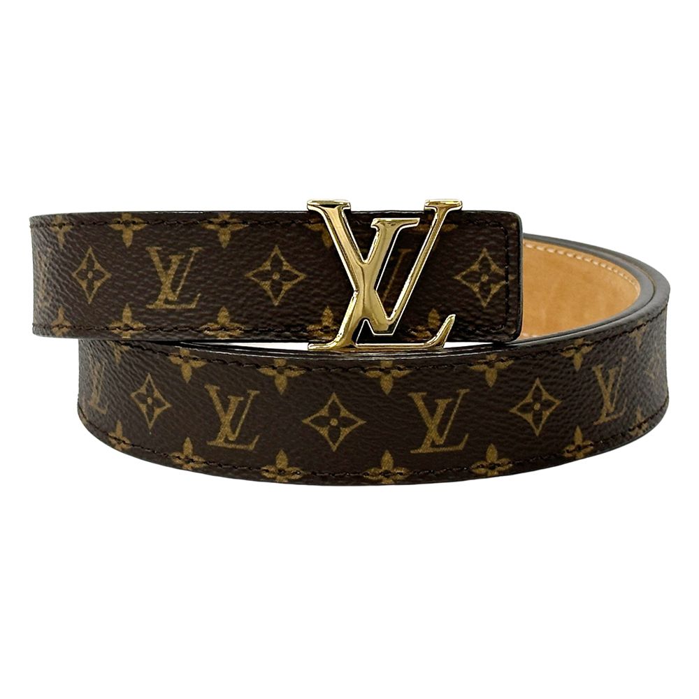 ルイ・ヴィトン LOUIS VUITTON ベルト モノグラム レディース ブランド