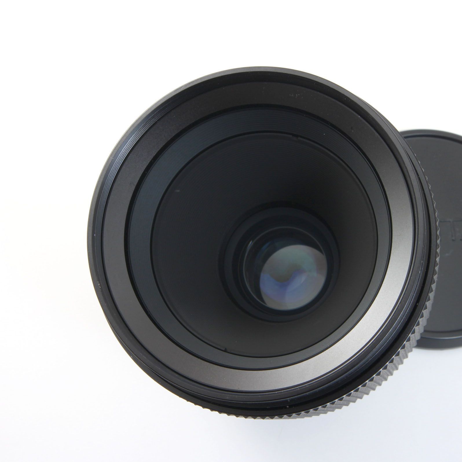 CONTAX コンタックス Carl Zeiss Makro Planar T* 60mm F2.8 AEJ