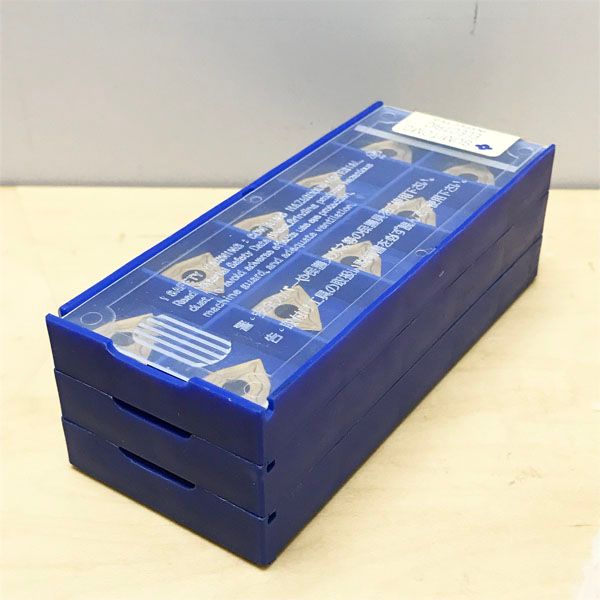 住友電工 -UX-AC 300 G 入 箱 切削用チップ 115449