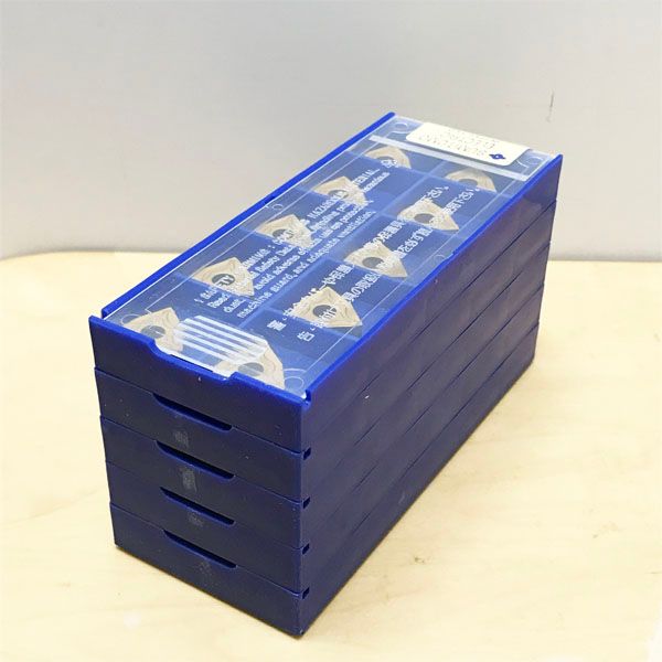 住友電工 -UX-AC 300 G 入 箱 切削用チップ 115450