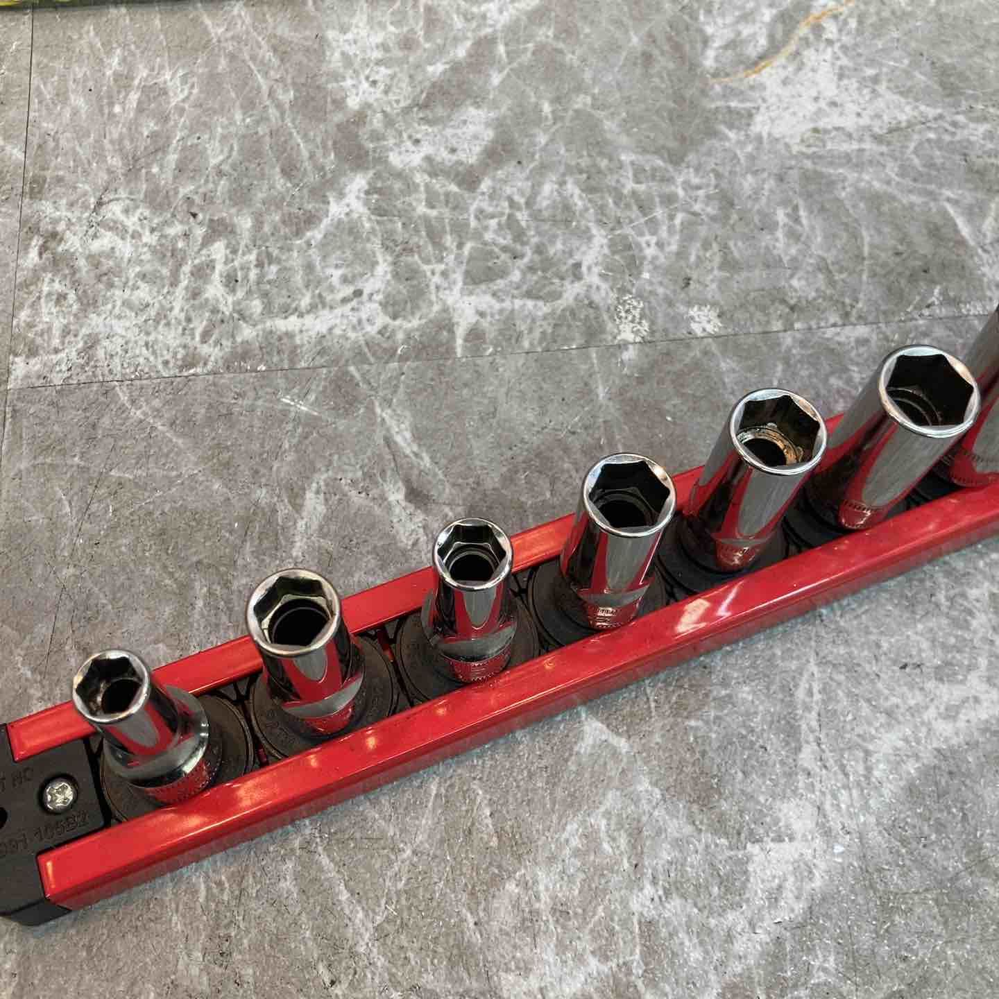 Snap-on スナップオン