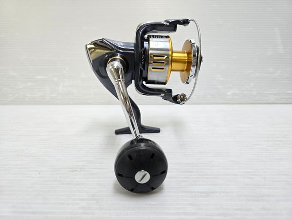 ツインパワー SW