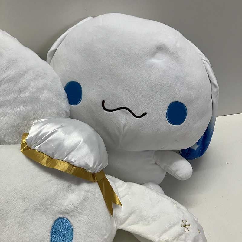 サンリオ シナモン シナモロール ぬいぐるみ マスコット 大量 まとめ売り サンリオ シナモン シナモロール ぬいぐるみ マスコット 大量 まとめ