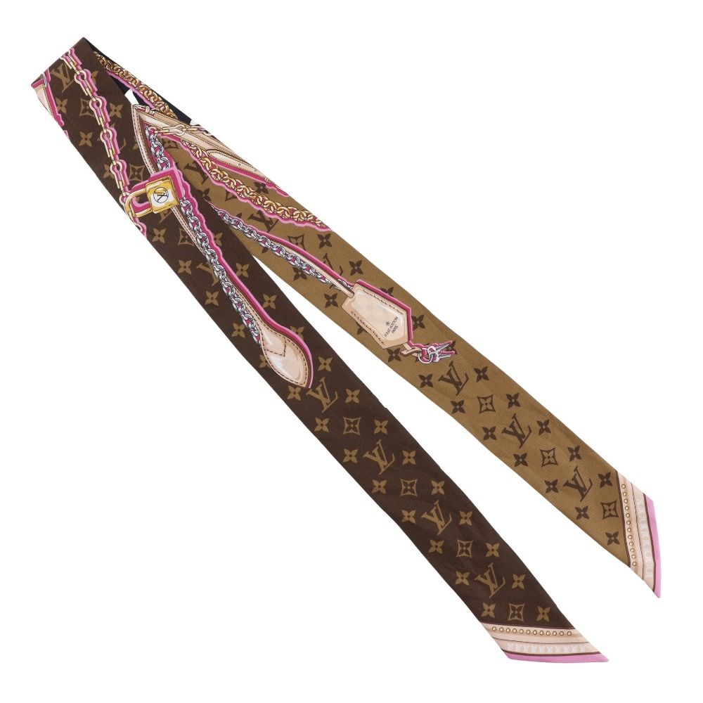 LOUIS VUITTON】ルイ・ヴィトン バンドーBB・アルティメット リボン