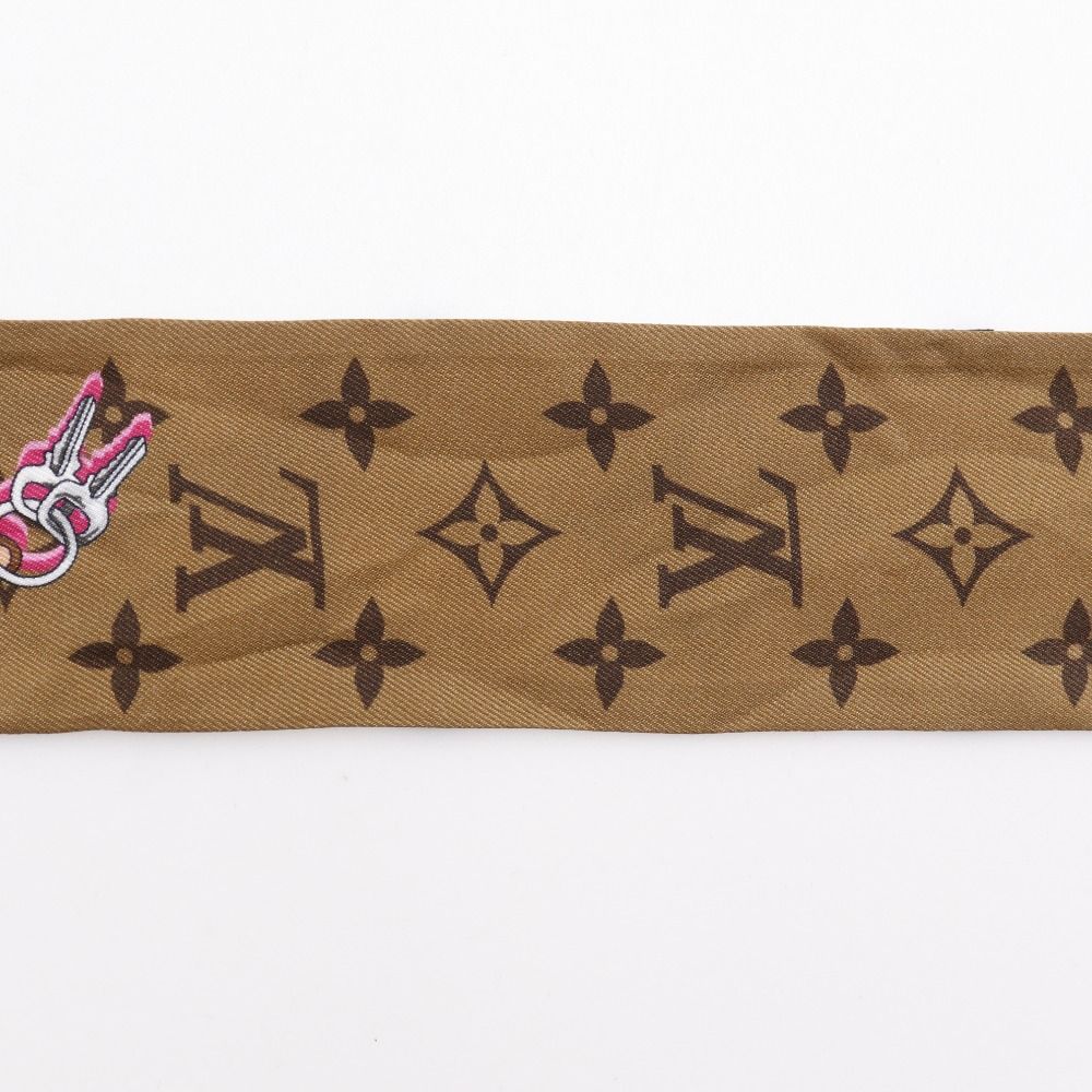 LOUIS VUITTON】ルイ・ヴィトン バンドーBB・アルティメット リボン