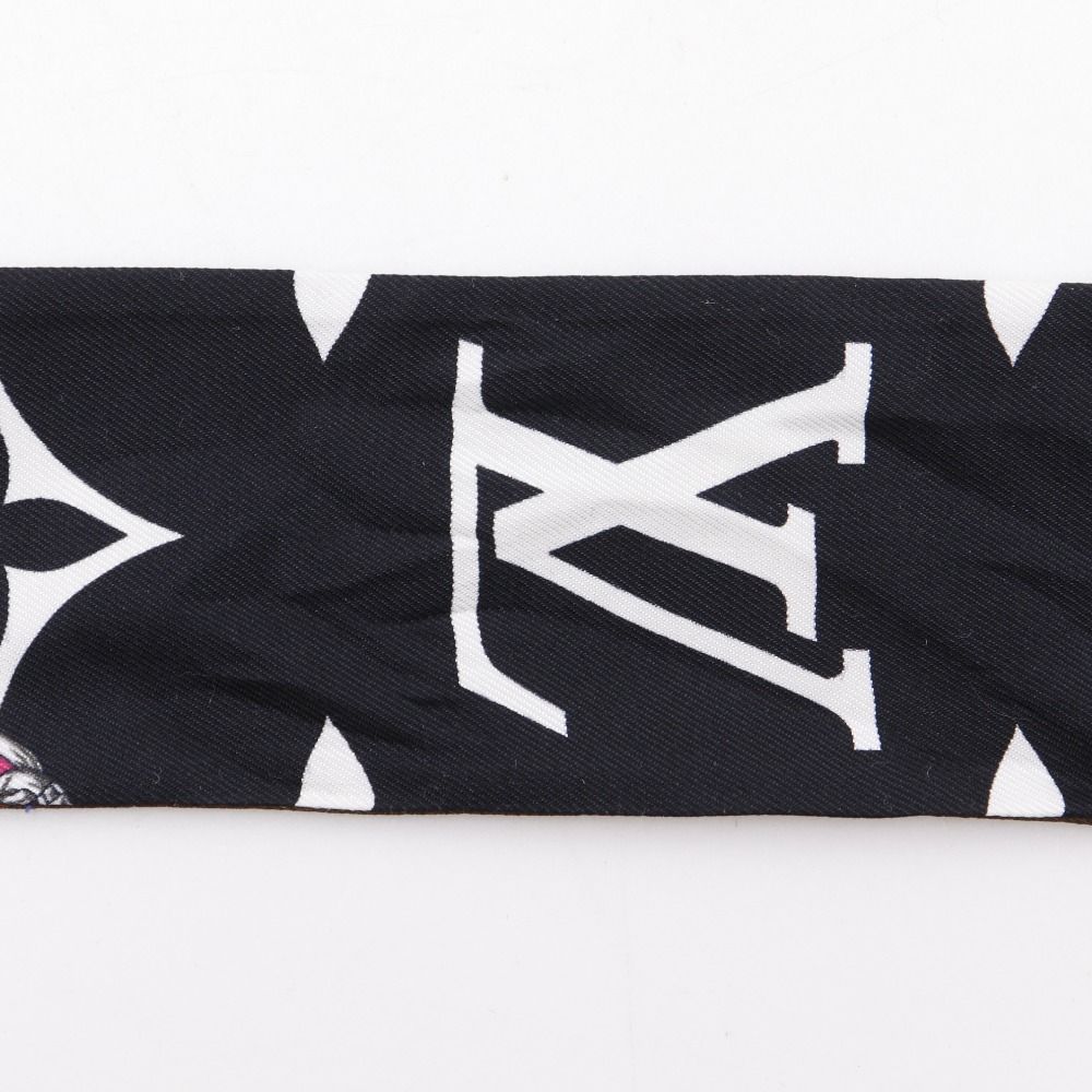 LOUIS VUITTON】ルイ・ヴィトン バンドーBB・アルティメット リボン