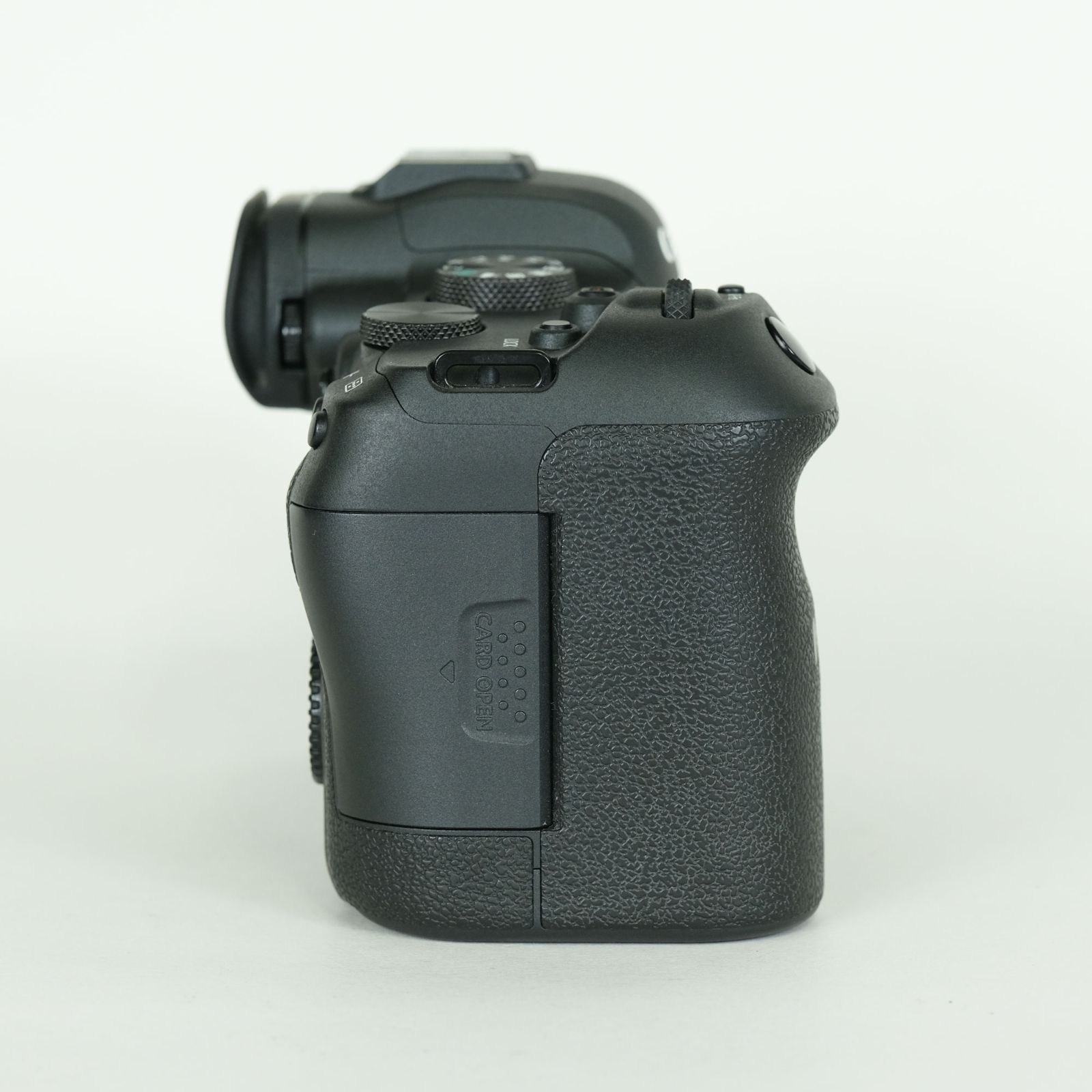 美品 | バッテリー3個付] Canon EOS R6 [ボディ] | Canon RFマウント