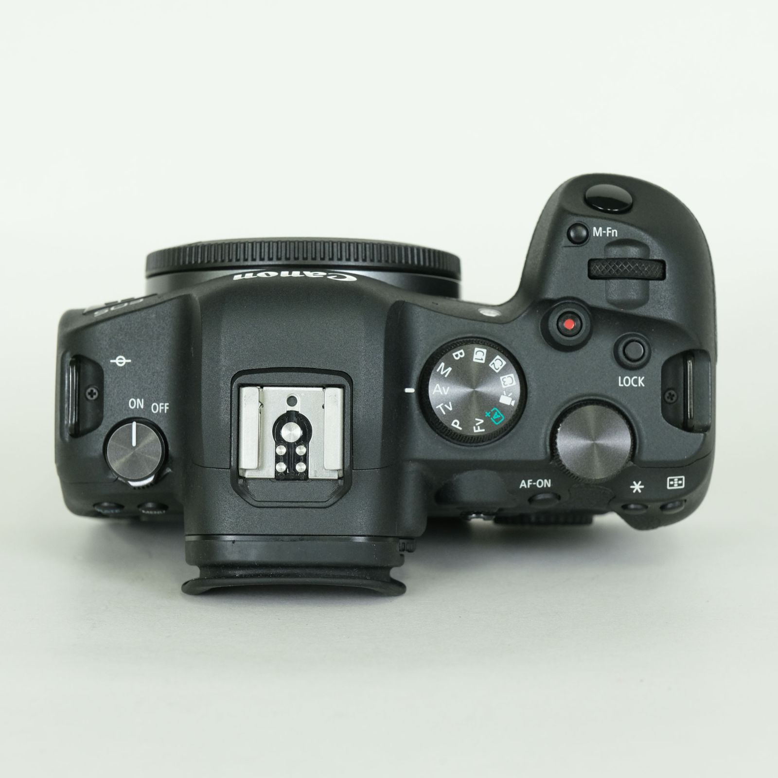 美品 | バッテリー3個付] Canon EOS R6 [ボディ] | Canon RFマウント