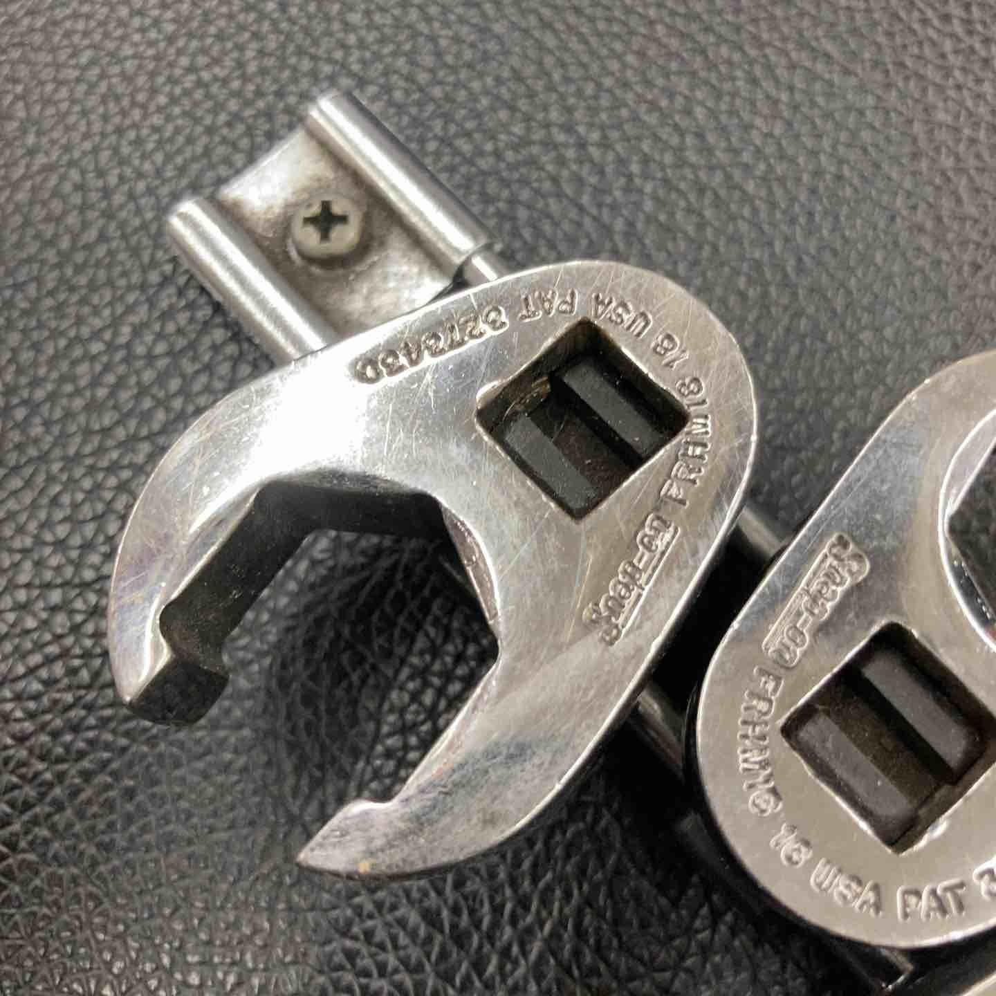 スナップオン 3