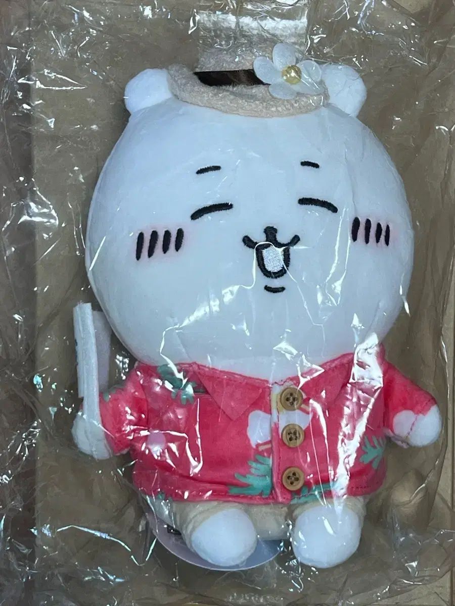 限定SALE，爆買い ちいかわマーケット - 旅行 ちいかわ ぬいぐるみs その他