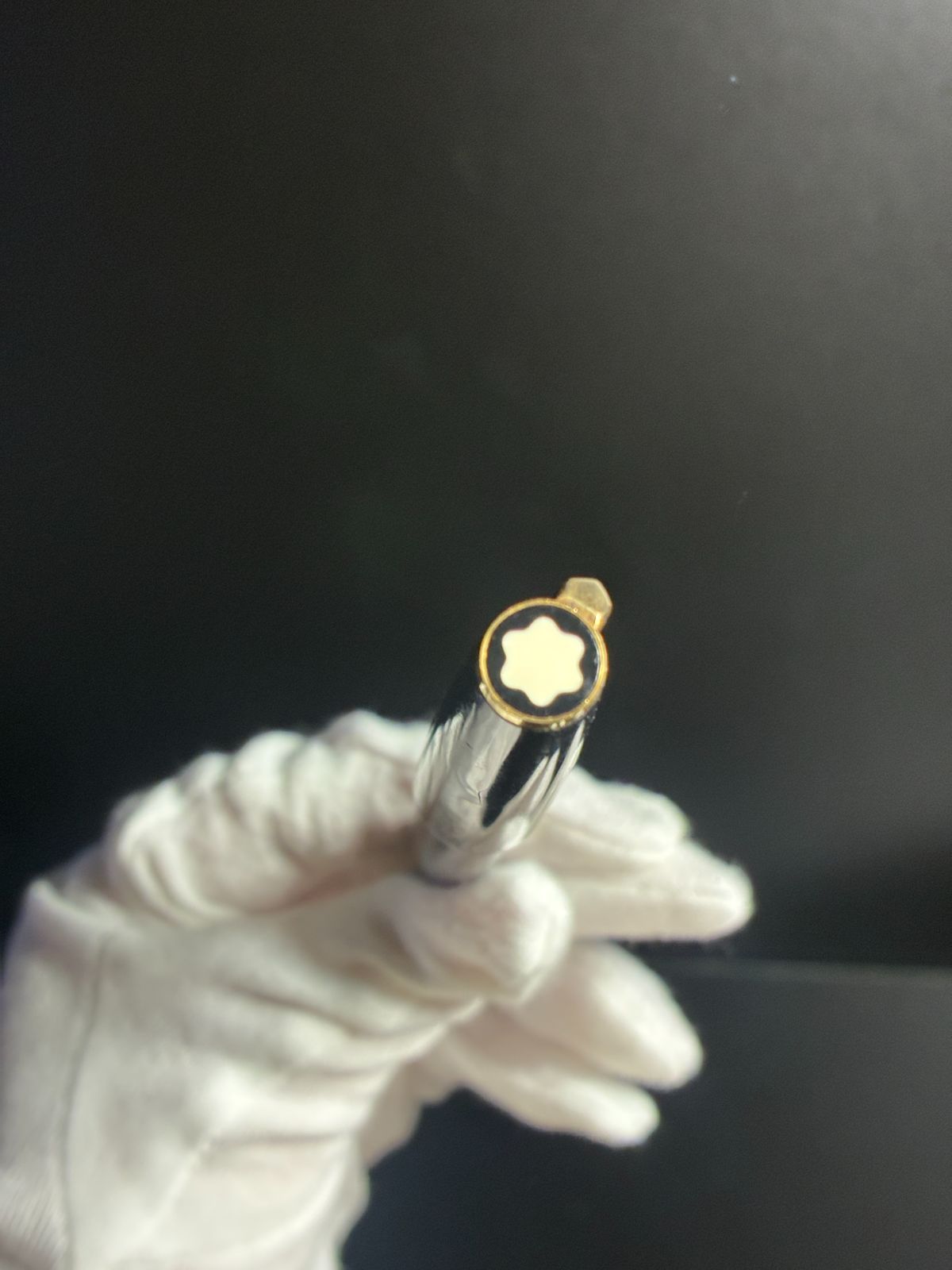 ペン先585ネームペン