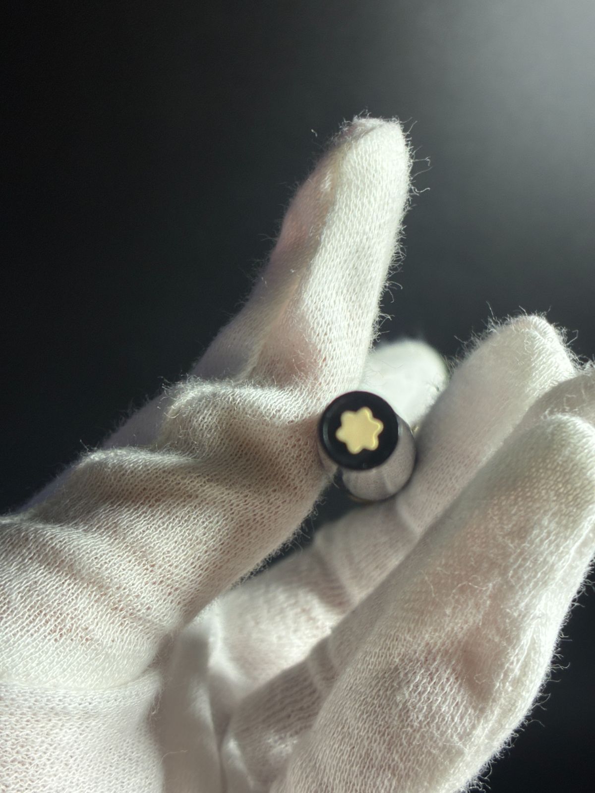  モンブラン 万年筆 ペン先585ネームペン 万年筆 万年筆 インク