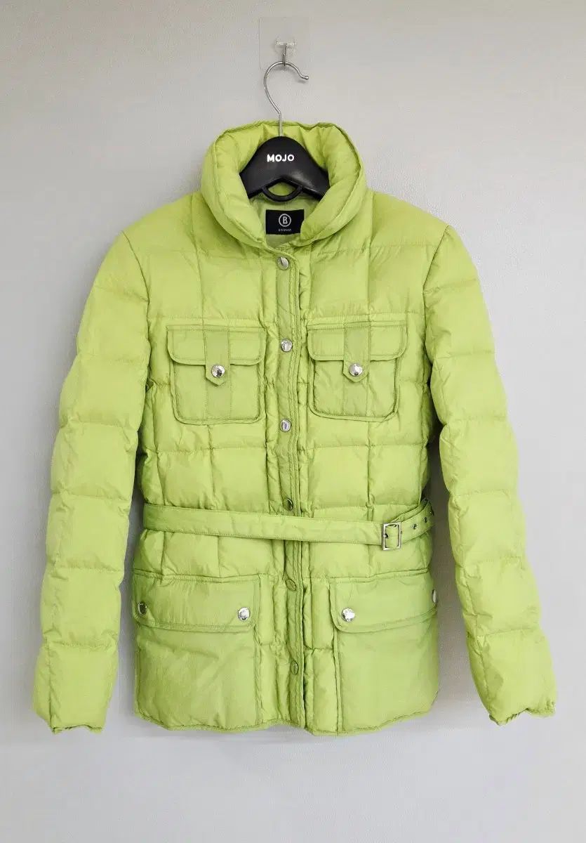 BOGNER ボグナー レディース グースダウン ゴルフ ダウン