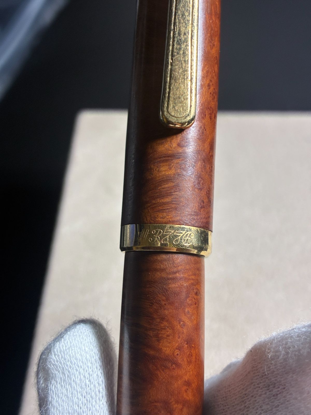  ブライヤー万年筆ペン先14 K 万年筆 万年筆 インク