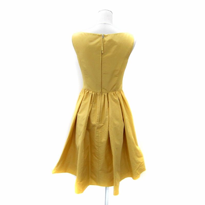 デイジーリンフォクシー DAISY LIN For FOXEY パーティードレス