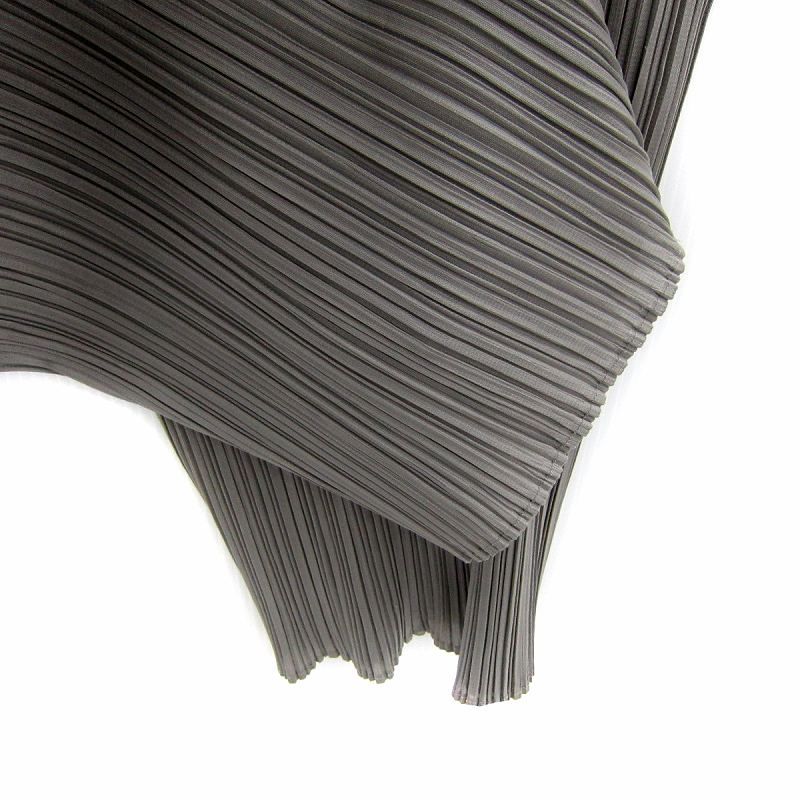 プリーツプリーズ PLEATS PLEASE イッセイミヤケ プリーツパンツ