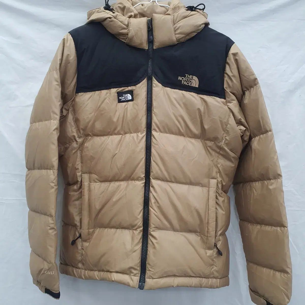 THE NORTH FACE ザノースフェイス ヌプシ Nuptse(ヌプシ) 700 ダウン 