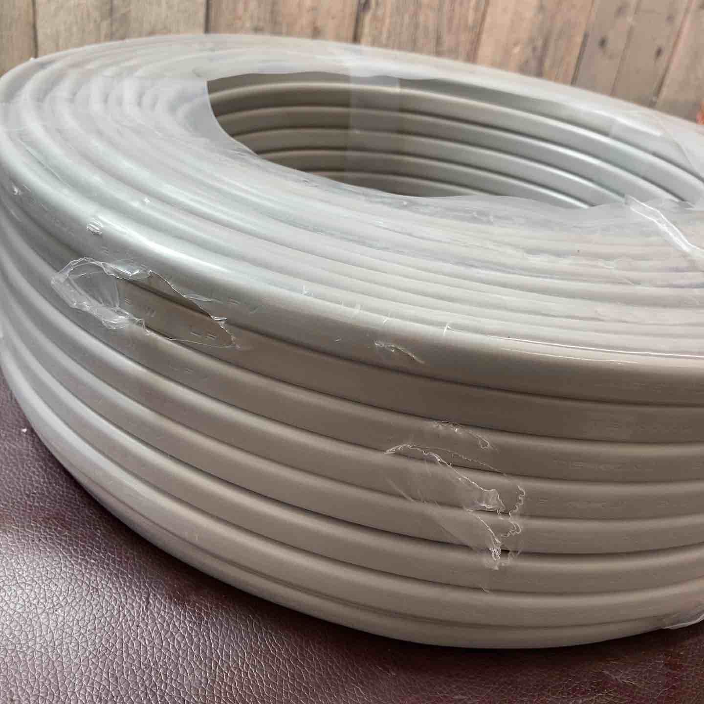 未使用品(店頭展示品)】 太陽ケーブルテック TEIKOKU VVFケーブル 3芯