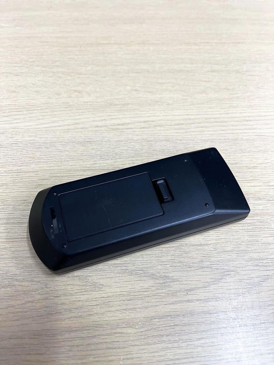 YAMAHA ヤマハ サウンドバー YSP-1600用 リモコン FSR87 - メルカリ