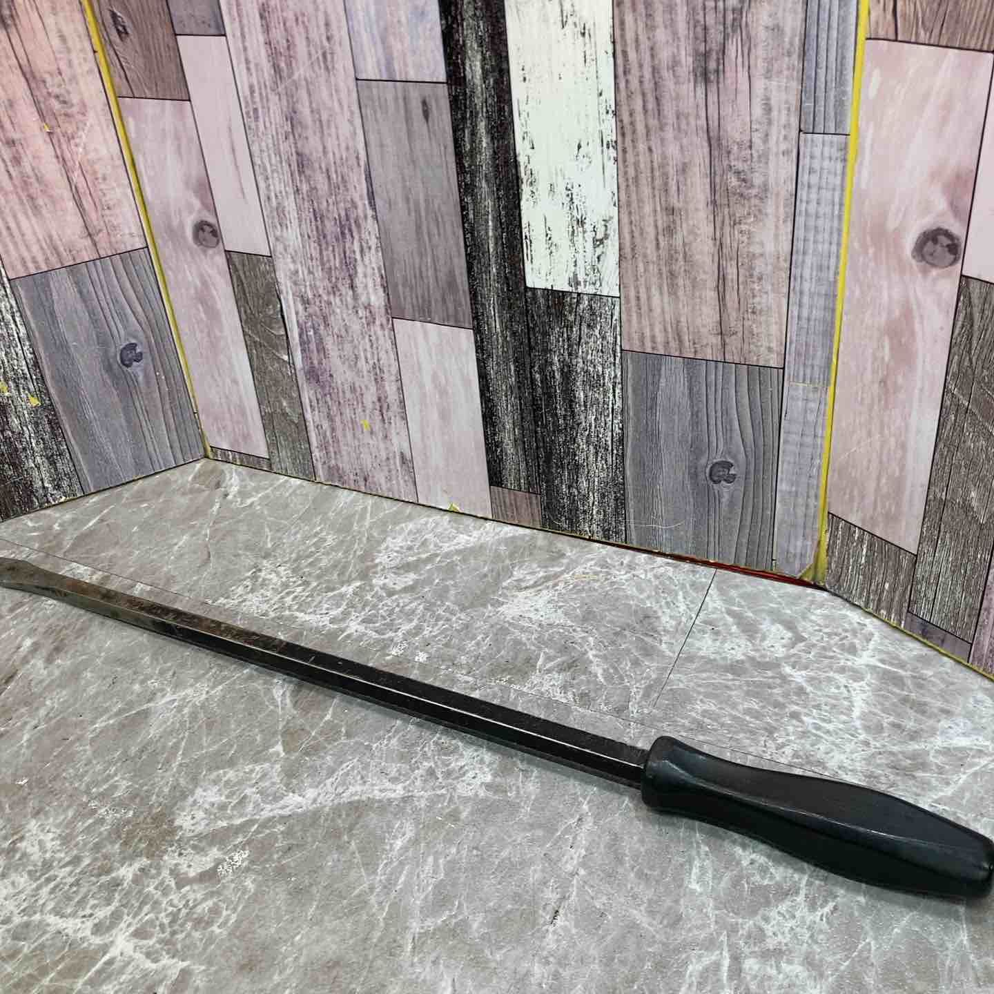 マイナスドライバー