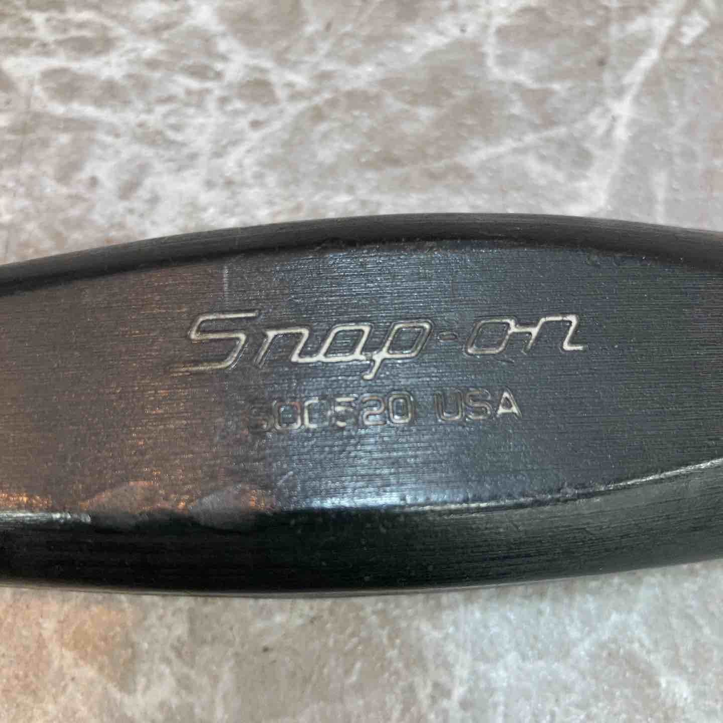 on スナップオン