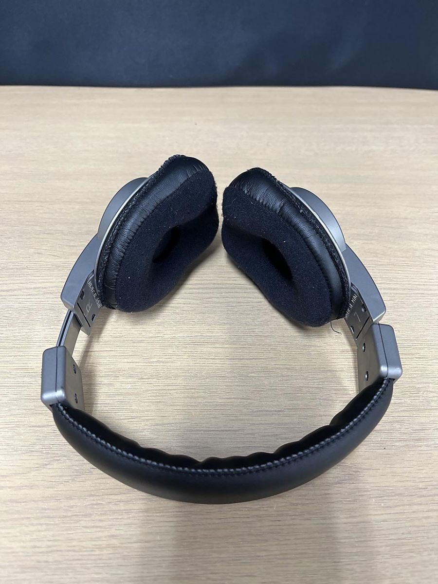 ジャンク品】 EMUL エミュール 電子ピアノ用 ヘッドフォン ヘッドホン