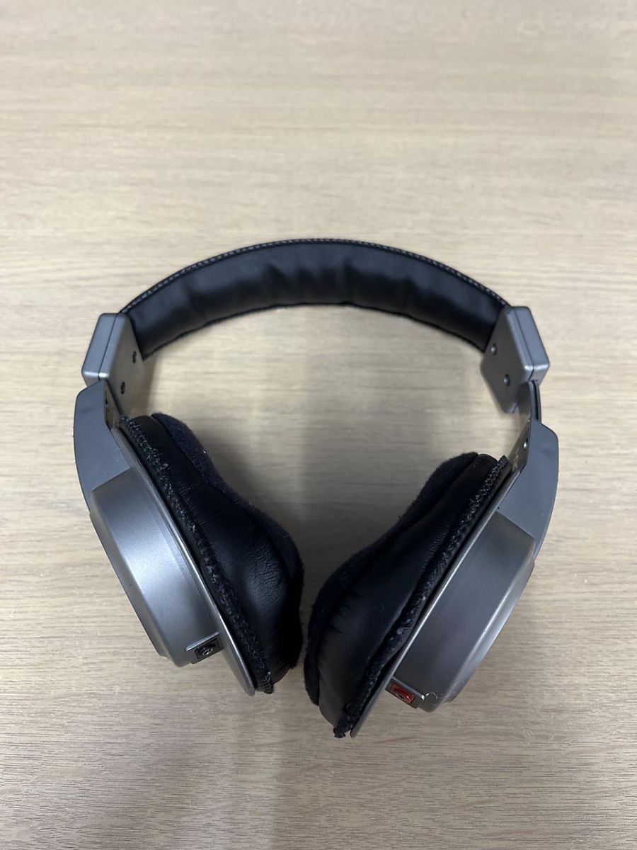 ジャンク品】 EMUL エミュール 電子ピアノ用 ヘッドフォン ヘッドホン