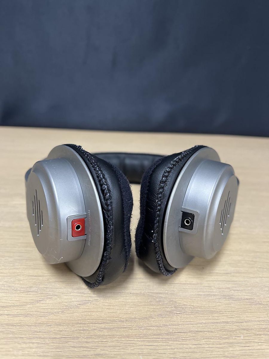 ジャンク品】 EMUL エミュール 電子ピアノ用 ヘッドフォン ヘッドホン