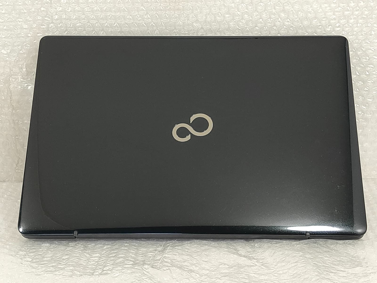 中古】富士通 LIFEBOOK AH76/D1 Ryzen7 8GB/1TB Win11 - メルカリ
