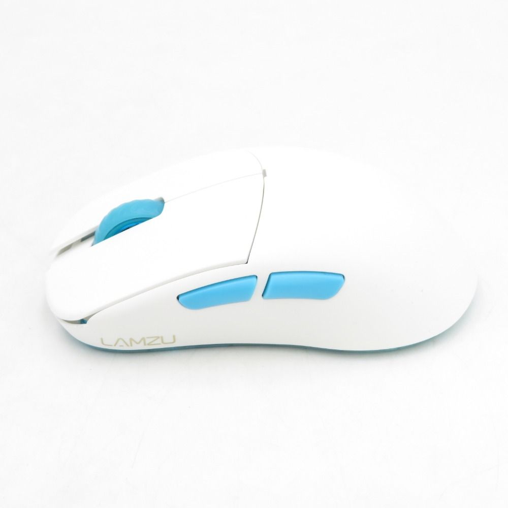 PC周辺機器 PC周辺機器 Lamzu Atlantis Mini Pro ゲーミングマウス