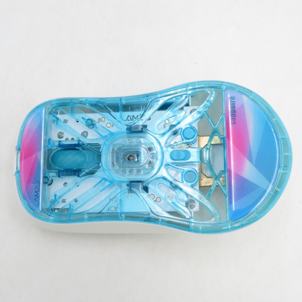 PC周辺機器 PC周辺機器 Lamzu Atlantis Mini Pro ゲーミングマウス