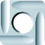 富士元 フェイス加工用Ｎタイプ精密級チップ ＮＫ２００１ セット