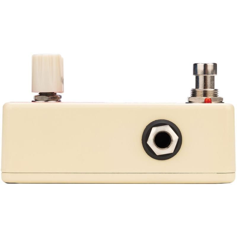 Earthquaker Devices Barrows Tone Bender MKIIタイプ ファズ〈アース