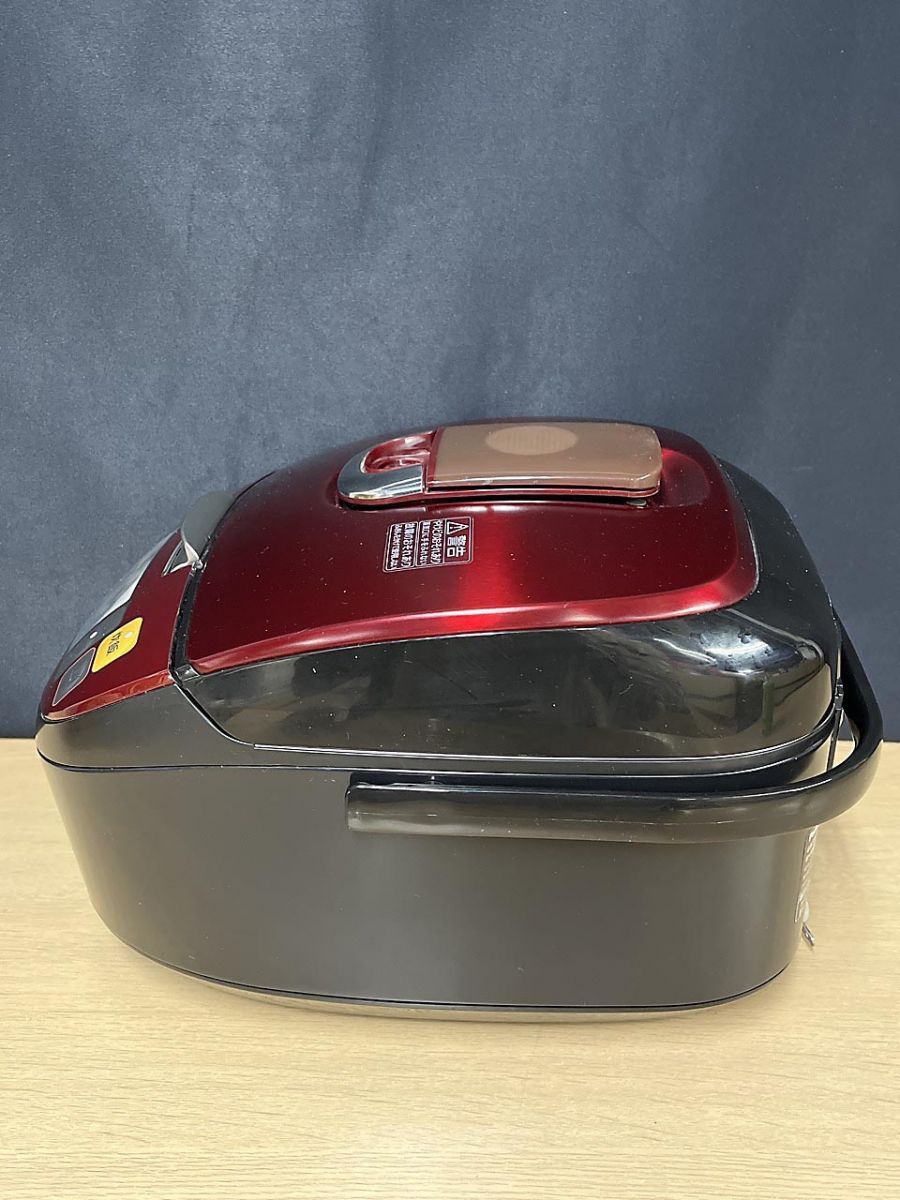 PANASONIC スチームIHジャー炊飯器SR-SY106J SR-SY106J パナソニック