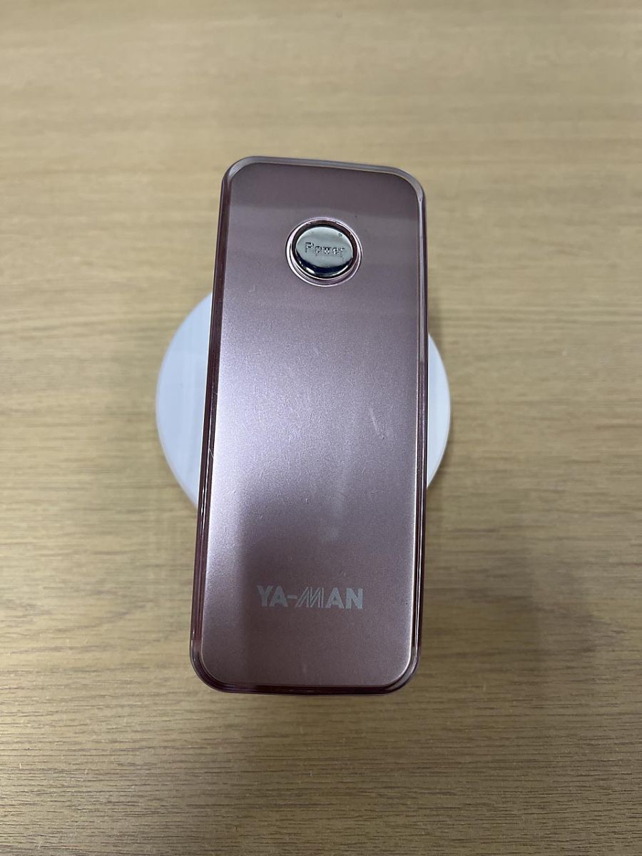 YA-MAN ヤーマン アセチノ メガシェイプ DX IB-24P ボディケア - メルカリ