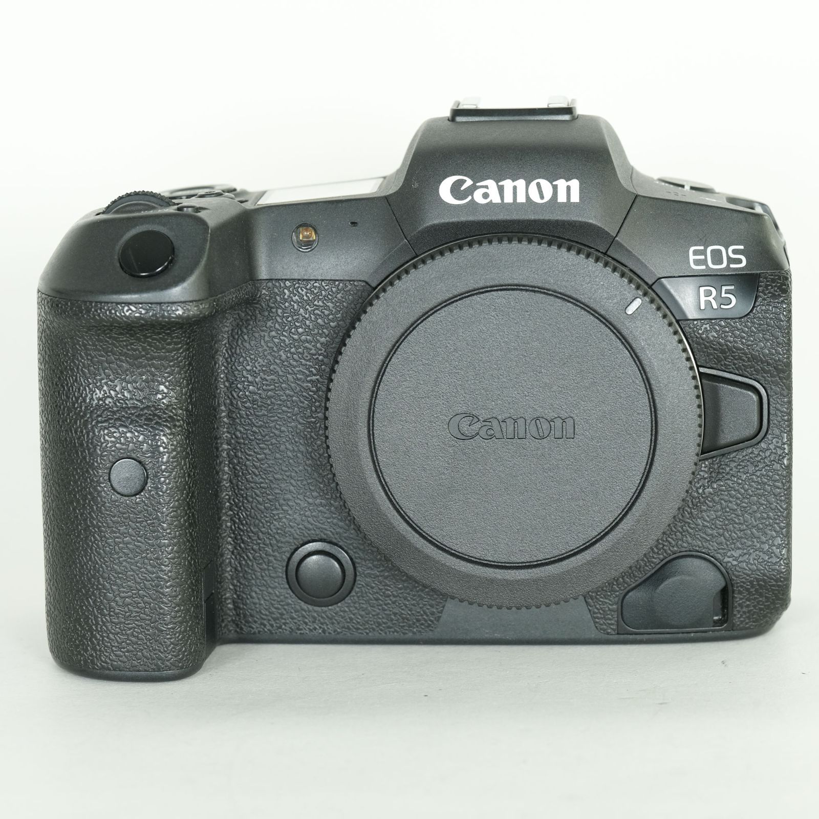 良品 | シャッター数24,080回｜CFexpressカード付] Canon EOS R5