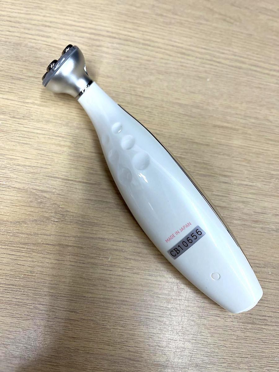 Clione クリオネ 美顔器 dot ドット ネオライファ - メルカリ