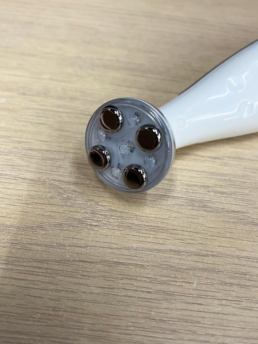 Clione クリオネ 美顔器 dot ドット ネオライファ - メルカリ