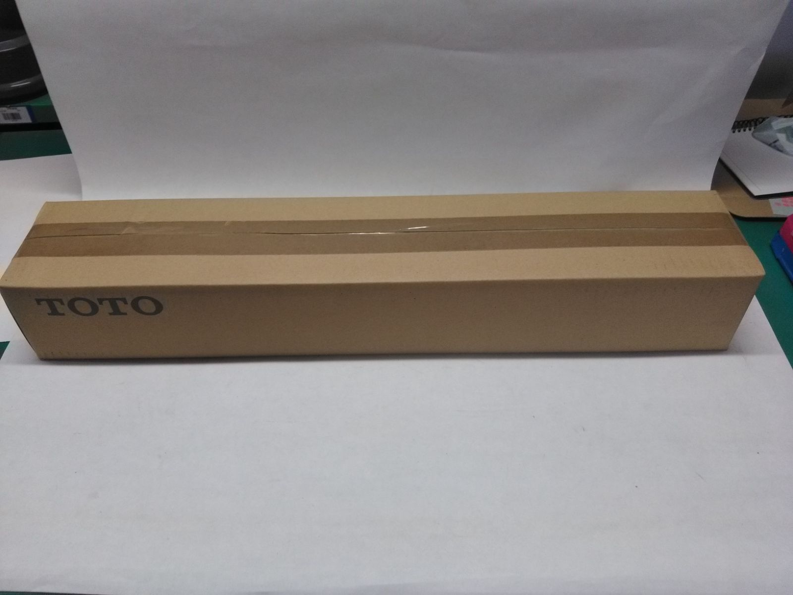 TOTO T 112 C 4＃NW 1 多用途用手すり樹脂被覆タイプ