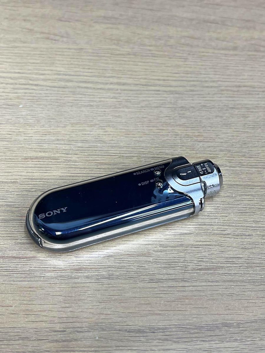 品 SONY ソニー WALKMAN ウォークマン デジタルオーディオプレーヤー NW E 507