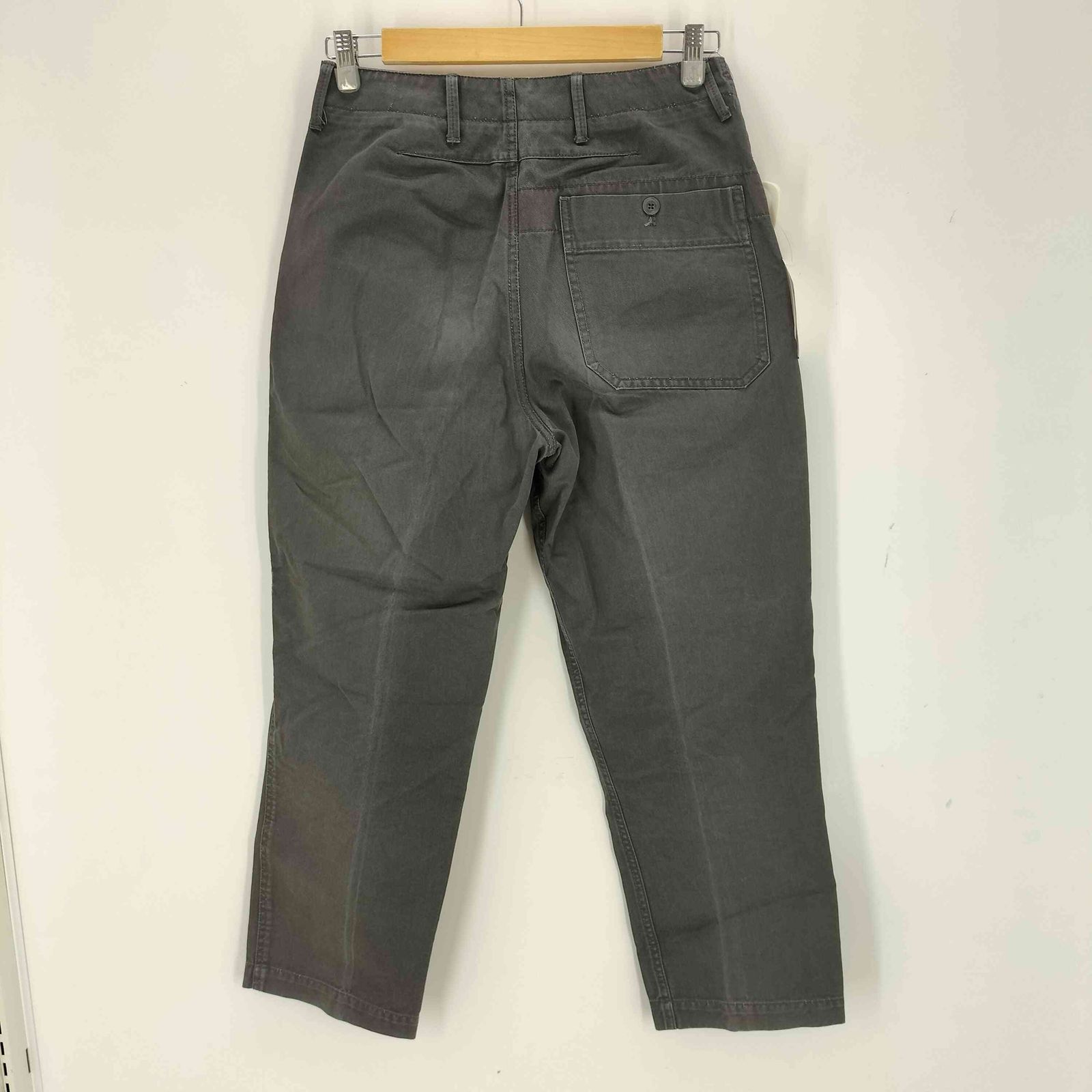 ルメール LEMAIRE チノトラウザーパンツ メンズ 46 - メルカリ