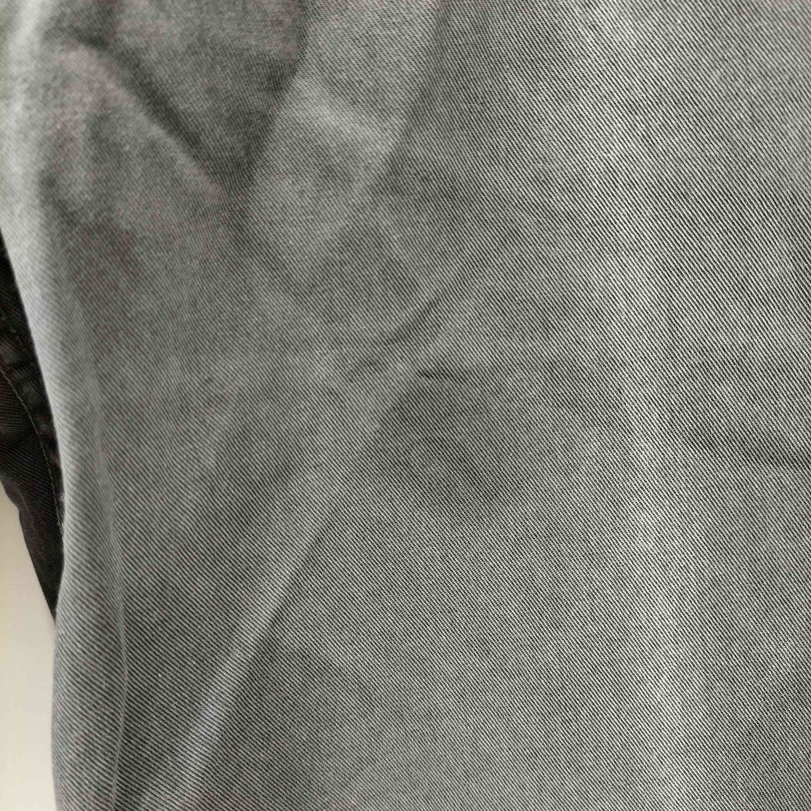 ルメール LEMAIRE チノトラウザーパンツ メンズ 46 - メルカリ