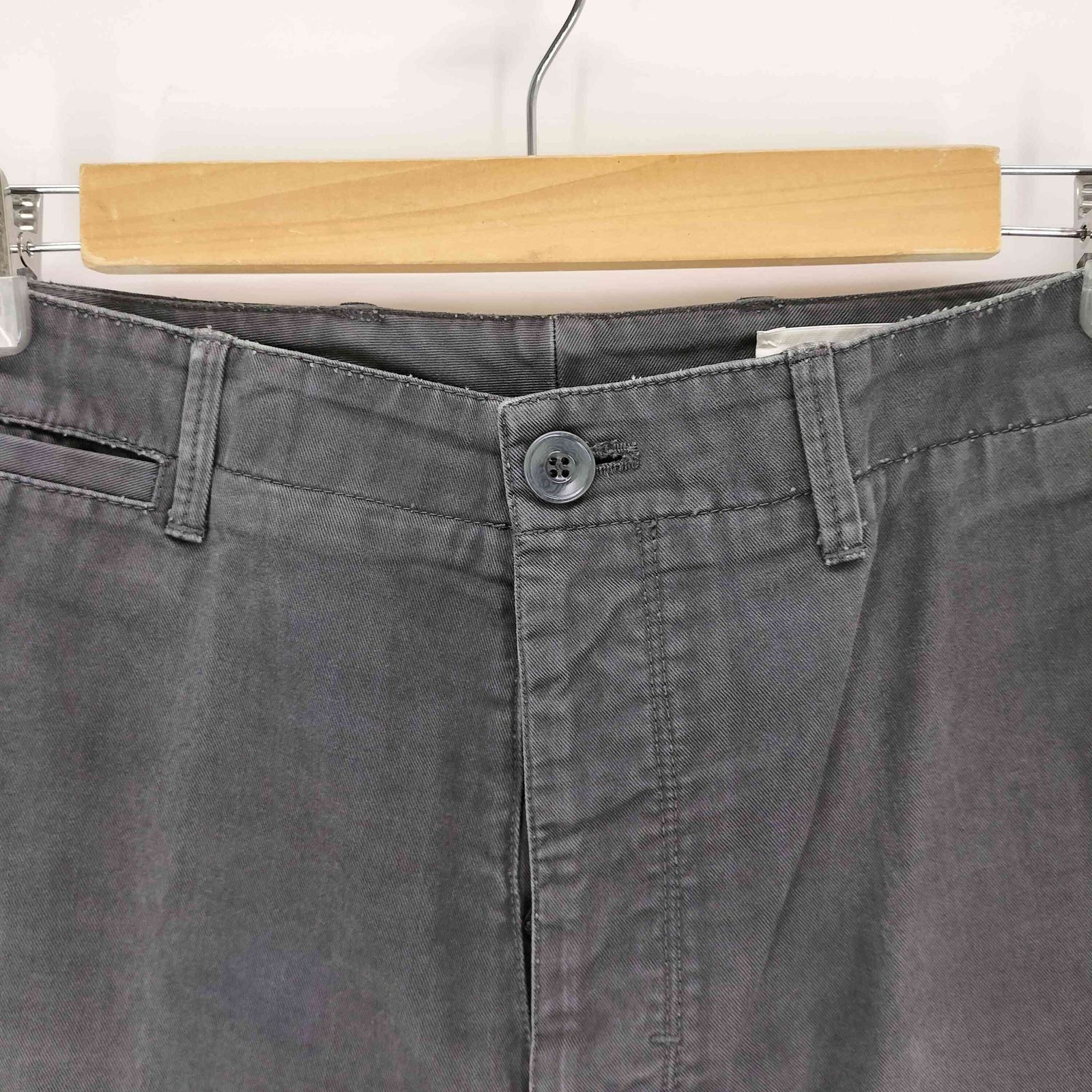 ルメール LEMAIRE チノトラウザーパンツ メンズ 46 - メルカリ