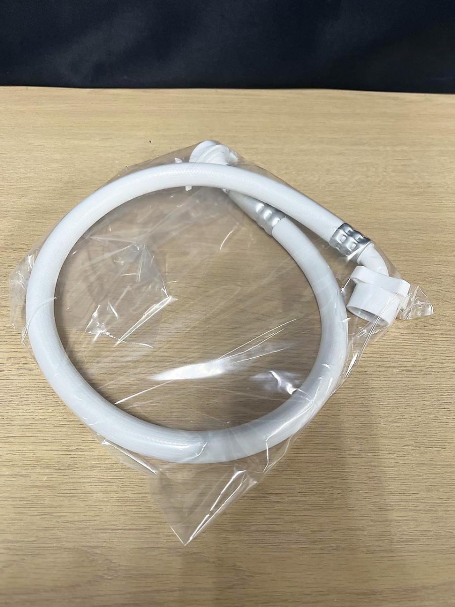  Arromic アラミック シルキーナノバブル ランドリーホース JLH SN その他 洗濯機