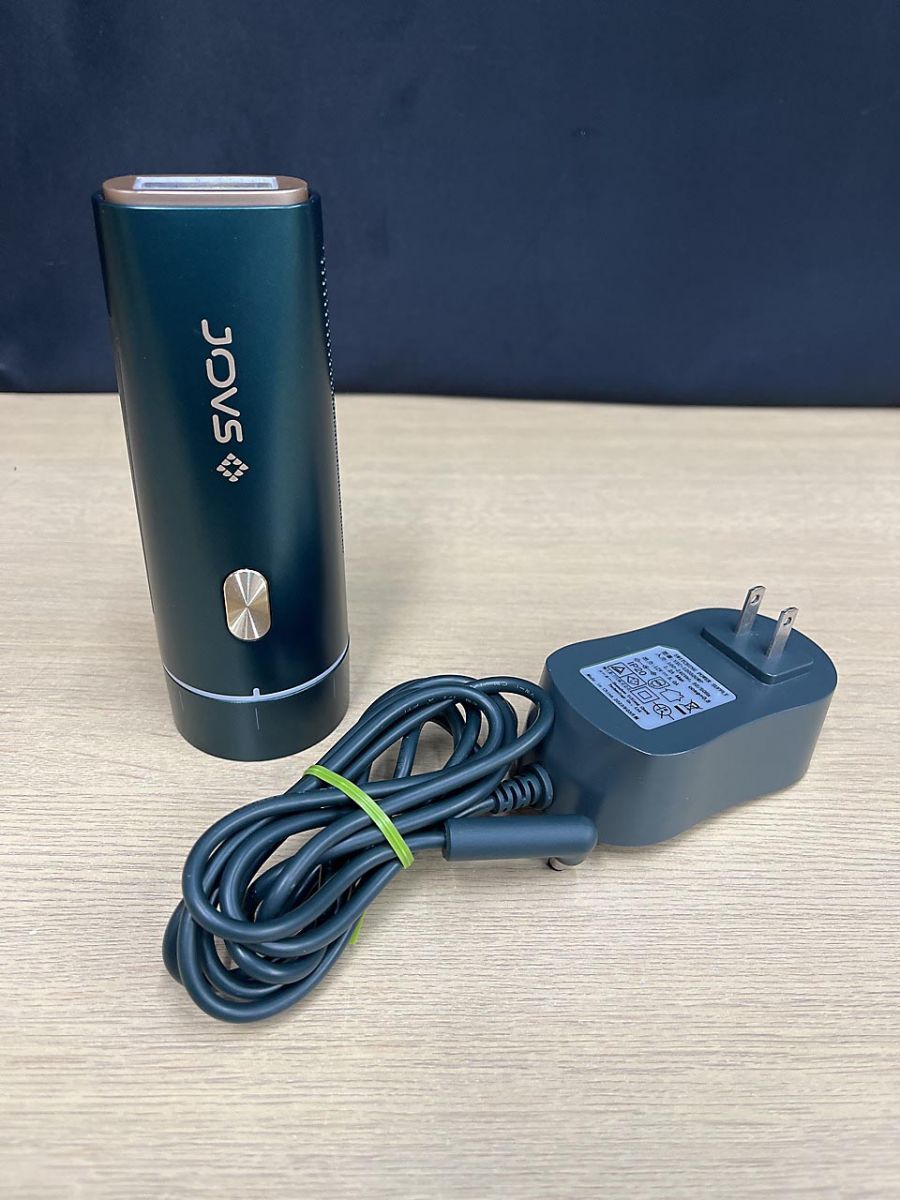 JOVS Dora 光美容器 光脱毛器 J847 A943