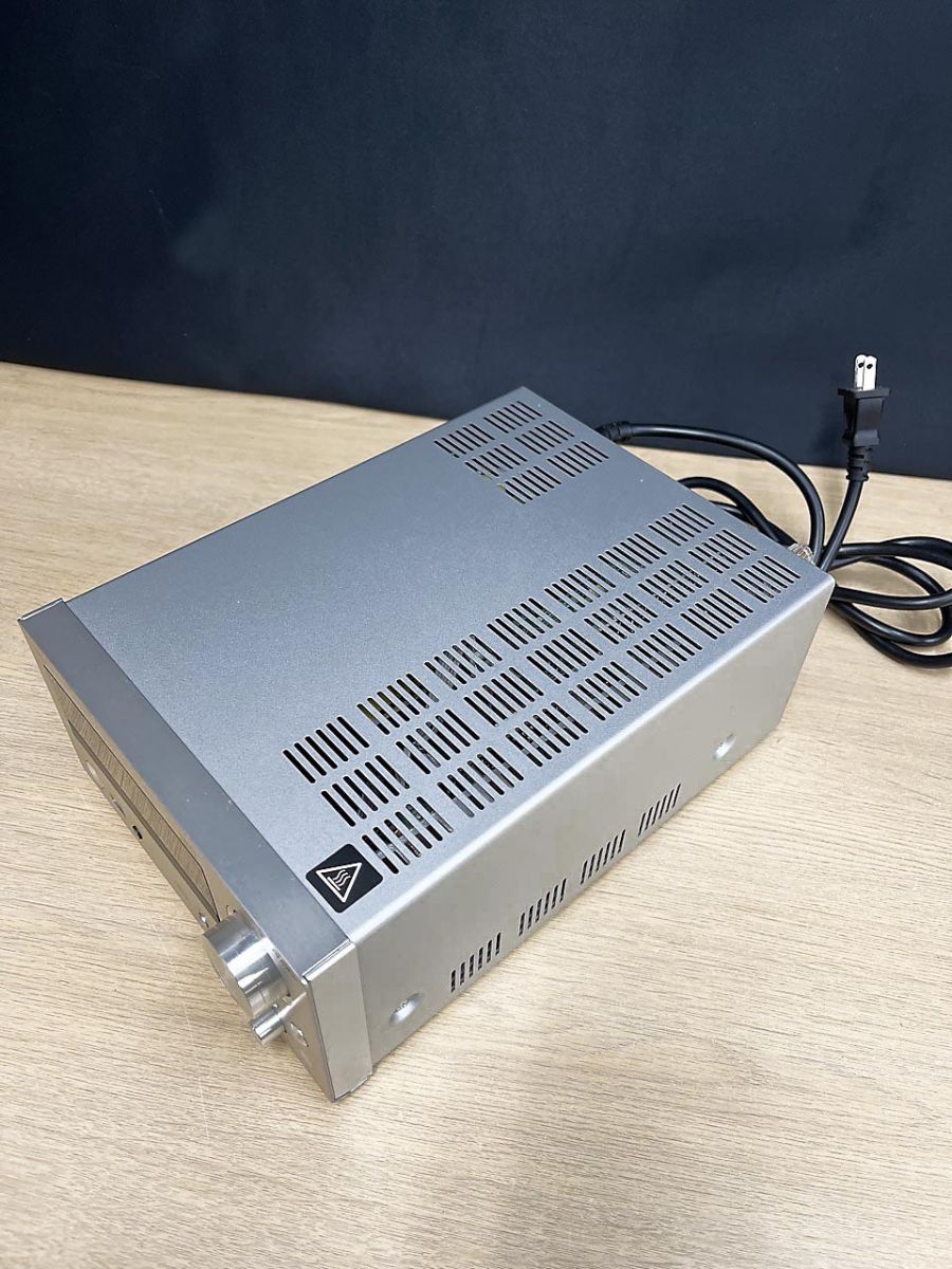 ジャンク品】 ONKYO オンキョー ネットワーク CD レシーバー CR-N765