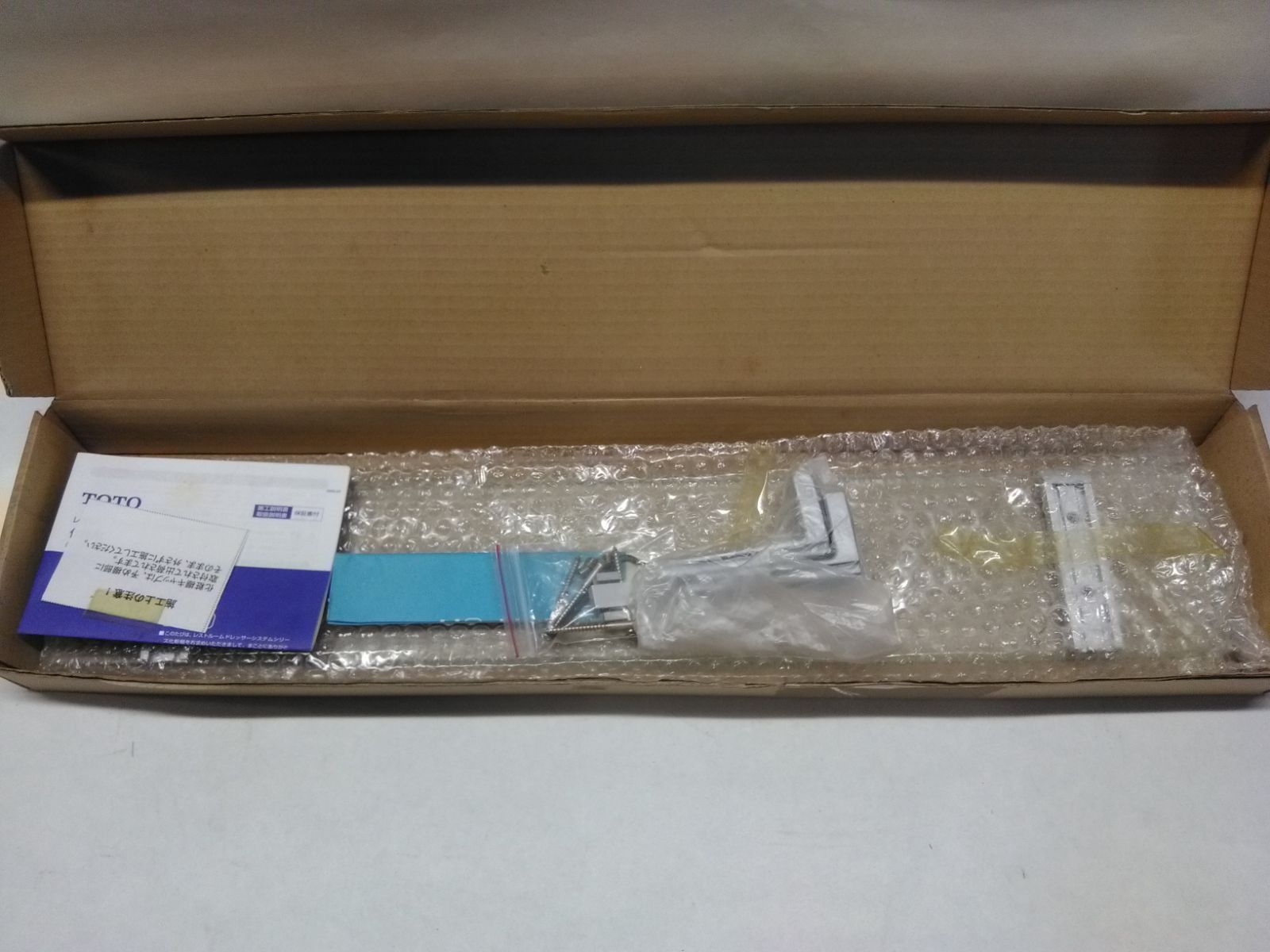 TOTO UGA 280 S 化粧棚 み