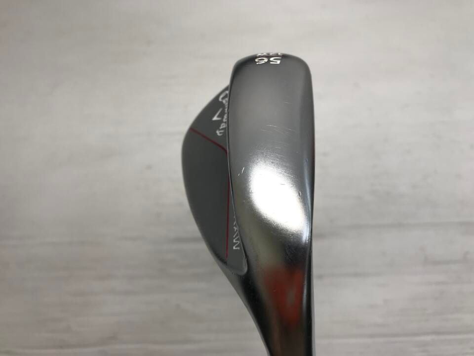 キャロウェイ JAWS RAW レディス 56度 ELDIO for Callaway Aフレックス ウェッジ 最短 ウェッジ レディース クラブ